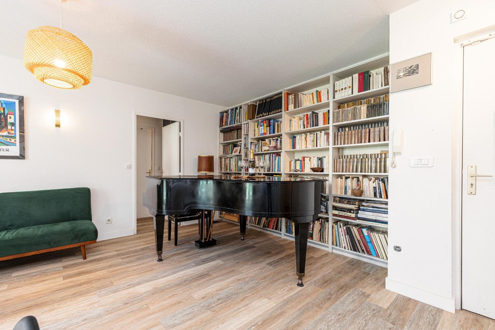 Ferienwohnung 2 Bdrs & Parking In The Old Town ! Nizza Exterior foto
