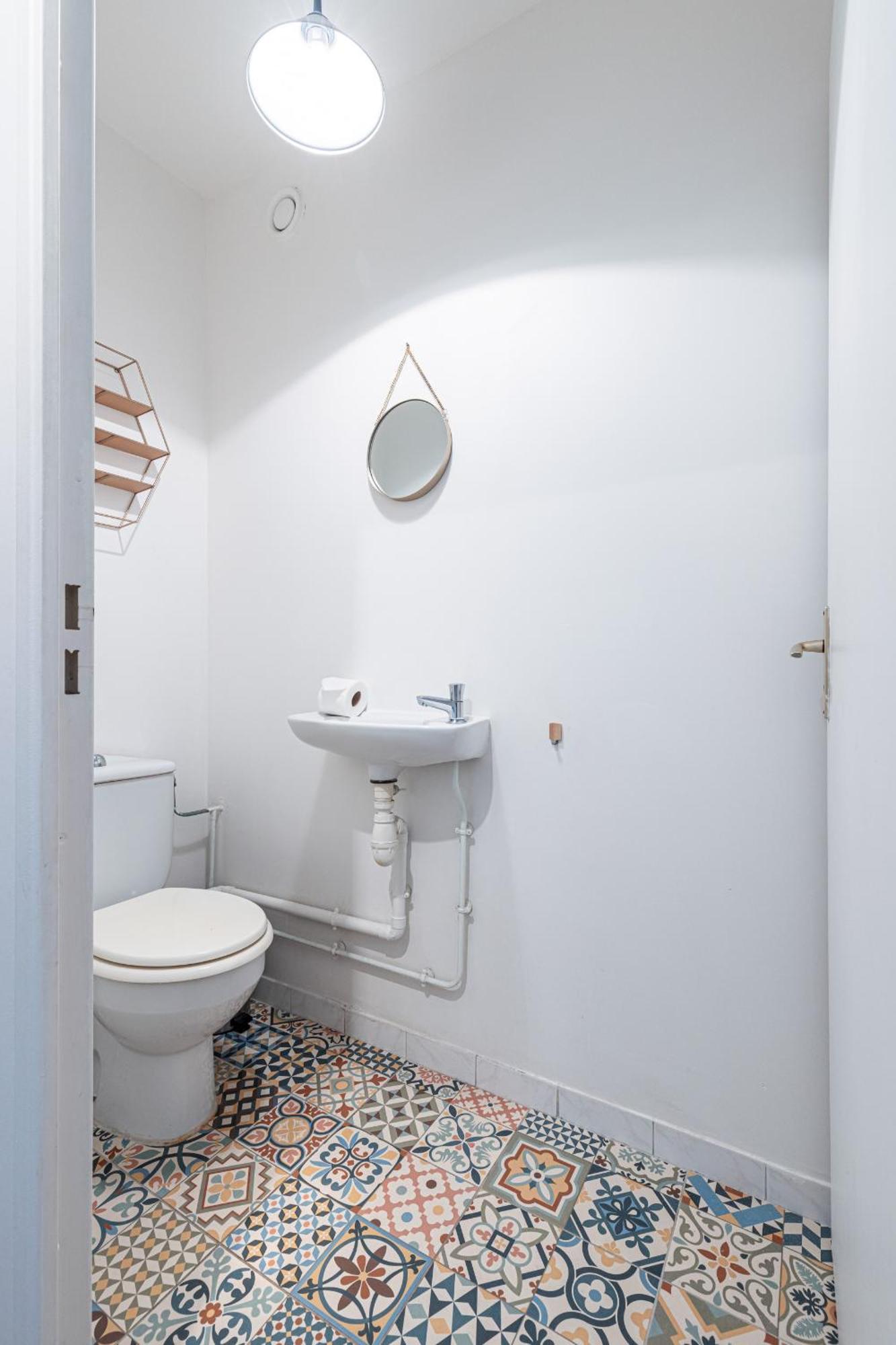 Ferienwohnung 2 Bdrs & Parking In The Old Town ! Nizza Exterior foto