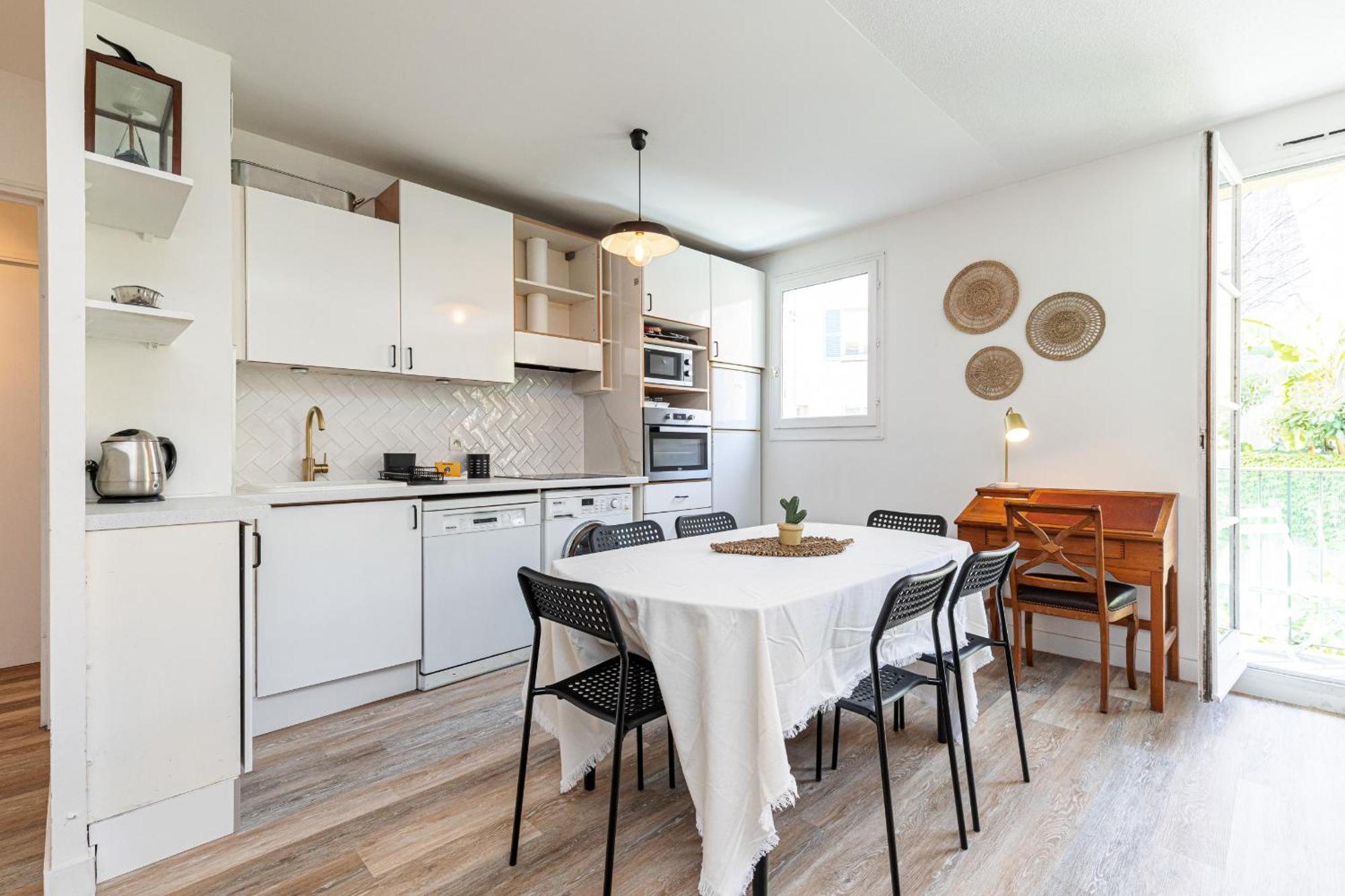 Ferienwohnung 2 Bdrs & Parking In The Old Town ! Nizza Exterior foto